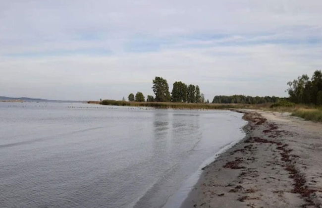 2 Person Holiday Home in Solvesborg-by Traum - Foto 19