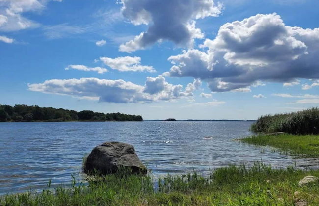 2 Person Holiday Home in Solvesborg-by Traum - Foto 21