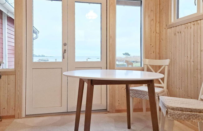2 Person Holiday Home in Solvesborg-by Traum - Foto 9