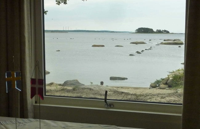2 Person Holiday Home in Solvesborg-by Traum - Foto 6