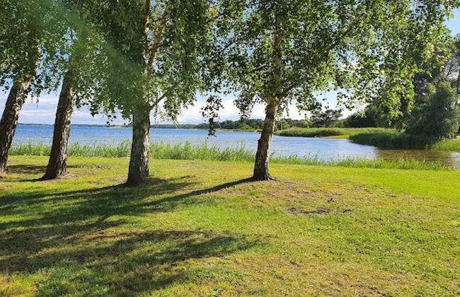 2 Person Holiday Home in Solvesborg-by Traum - Foto 34