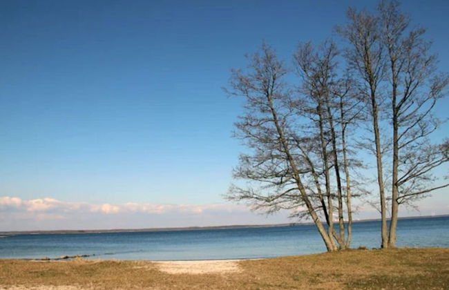 2 Person Holiday Home in Solvesborg-by Traum - Foto 37
