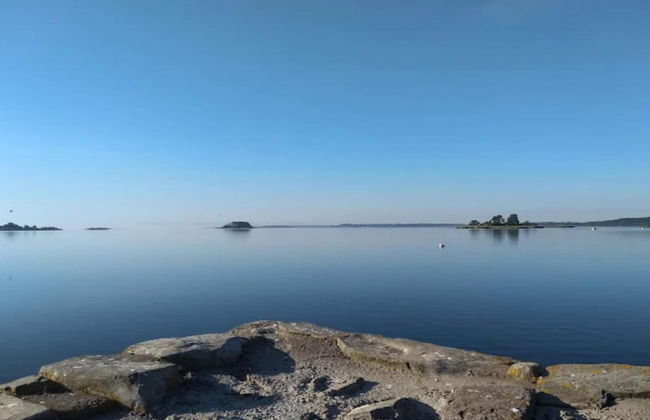 2 Person Holiday Home in Solvesborg-by Traum - Foto 20