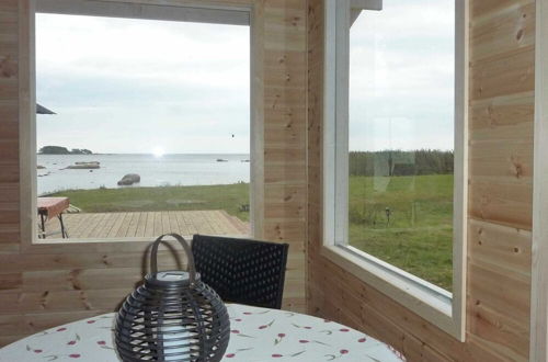 Foto 6 - 2 Person Holiday Home in Solvesborg