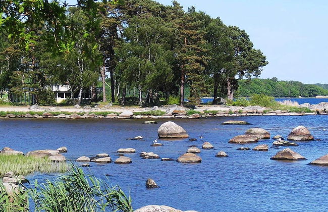 2 Person Holiday Home in Solvesborg-by Traum - Foto 15