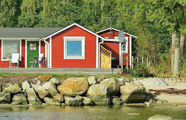 2 Person Holiday Home in Solvesborg-by Traum - Foto 14