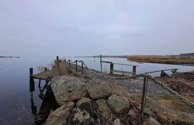 2 Person Holiday Home in Solvesborg-by Traum - Foto 31