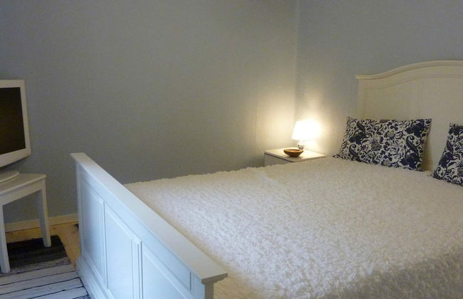 2 Person Holiday Home in Solvesborg-by Traum - Foto 8
