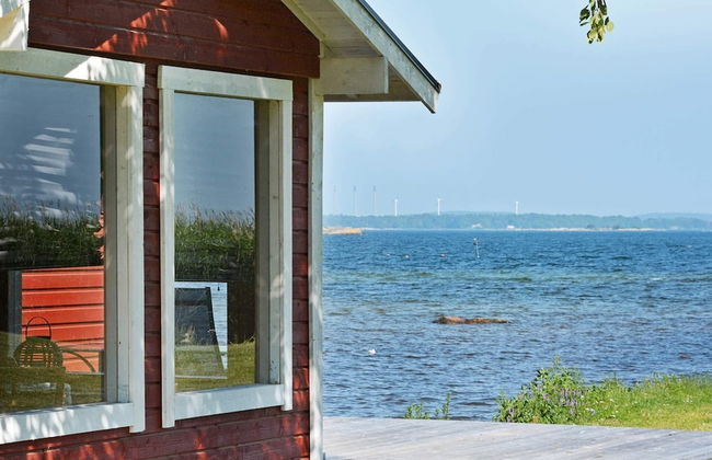 2 Person Holiday Home in Solvesborg-by Traum - Foto 40