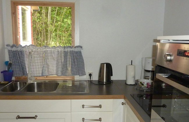2 Person Holiday Home in Solvesborg-by Traum - Foto 5