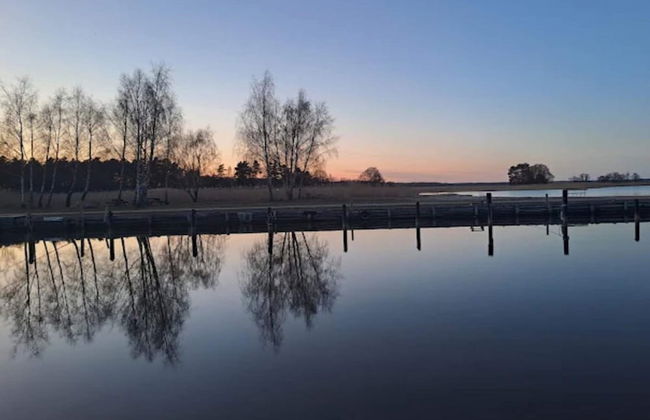 2 Person Holiday Home in Solvesborg-by Traum - Foto 26