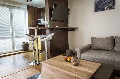 Foto 24 - Apartment Eric 9D High Tatras