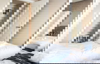 Foto 3 - City Center Apartments SPA & Wellness by Apartmore