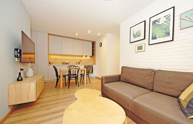 City Center Apartments SPA & Wellness by Apartmore - Foto 64