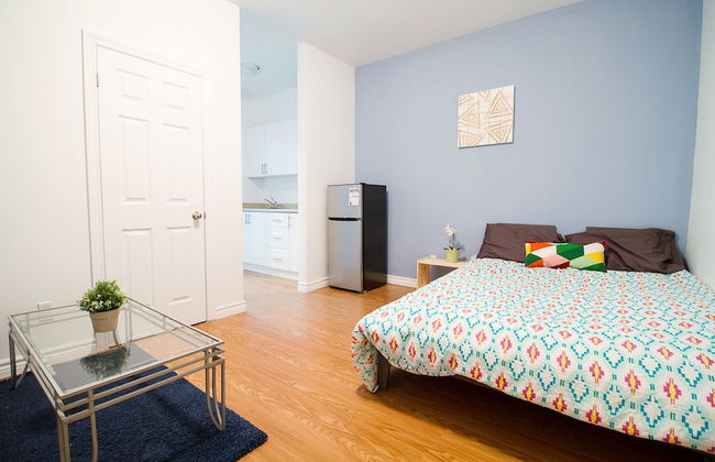 2 Bedroom Apartment near Kensington Market - Unit 9 - Photo 1