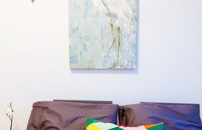 2 Bedroom Apartment near Kensington Market - Unit 9 - Photo 2