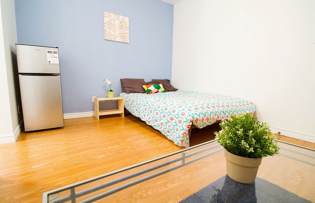 2 Bedroom Apartment near Kensington Market - Unit 9 - Photo 6