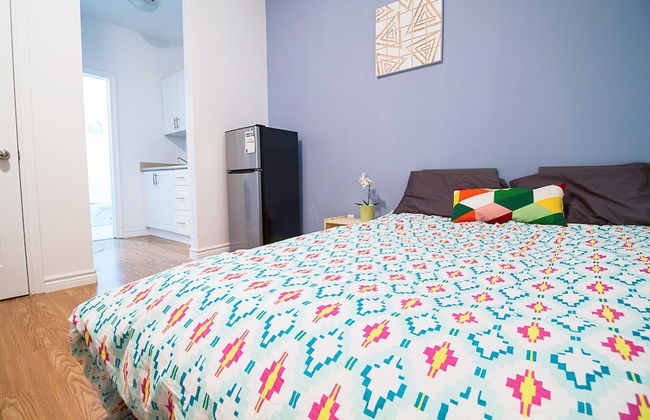 2 Bedroom Apartment near Kensington Market - Unit 9 - Photo 3