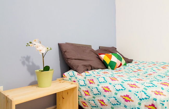 2 Bedroom Apartment near Kensington Market - Unit 9 - Photo 4