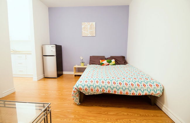 2 Bedroom Apartment near Kensington Market - Unit 9 - Photo 8