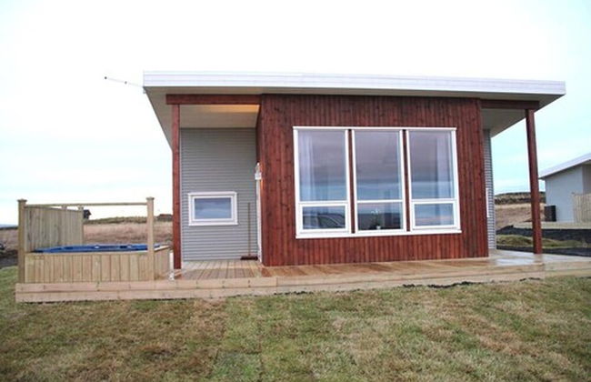 Blue View Cabin 4A with Hot Tub - Foto 15