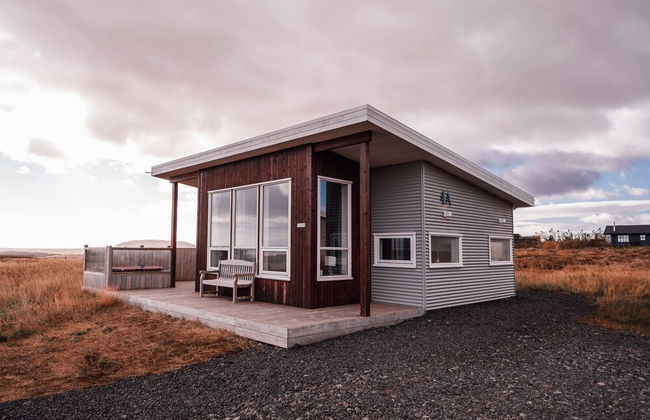 Blue View Cabin 4A with Hot Tub - Foto 1