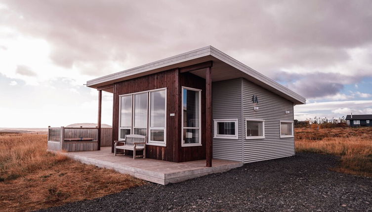 Photo 1 - Blue View Cabin 4A with Hot Tub