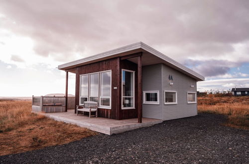 Foto 1 - Blue View Cabin 4A with Hot Tub