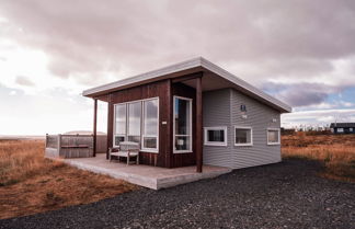 Foto 1 - Blue View Cabin 4A with Hot Tub