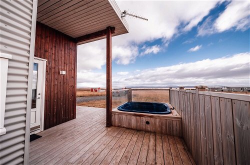 Photo 8 - Blue View Cabin 4A with Hot Tub