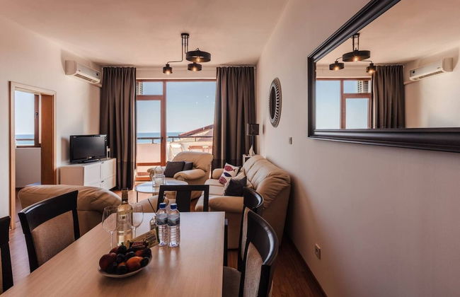 Apartello - Garden of Eden 5 - Premium SEA View - Foto 35