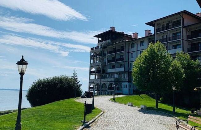 Apartello - Garden of Eden 5 - Premium SEA View - Foto 80