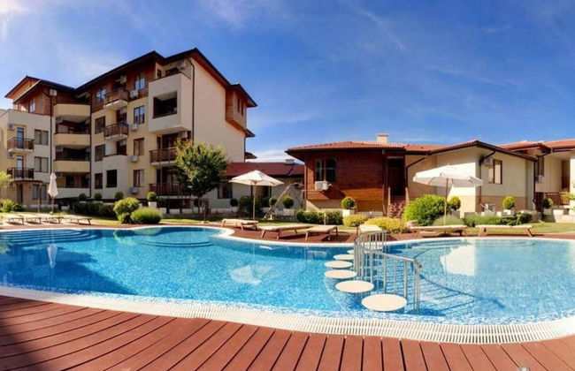 Apartello - Garden of Eden 5 - Premium SEA View - Foto 65