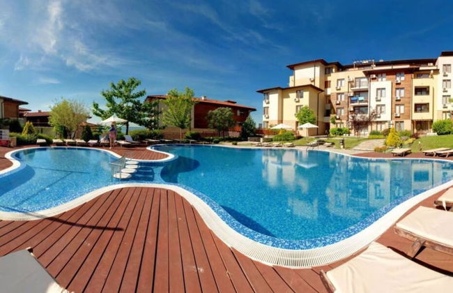 Apartello - Garden of Eden 5 - Premium SEA View - Foto 60