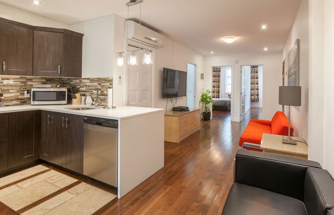 LMVR - LuxApt 3 - 7 bedrooms 2 bathrooms - Foto 74