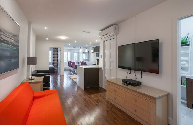 LMVR - LuxApt 3 - 7 bedrooms 2 bathrooms - Foto 79