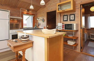 Photo 2 - 8 Person Holiday Home in Harboore