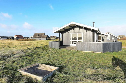 Foto 19 - 8 Person Holiday Home in Harboore