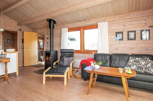 Photo 12 - 8 Person Holiday Home in Harboore