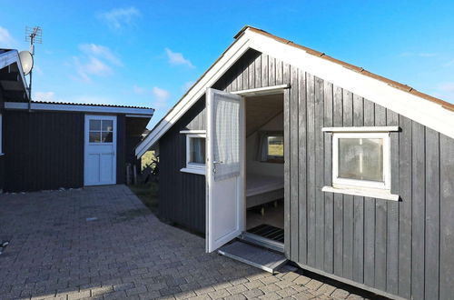 Photo 15 - 8 Person Holiday Home in Harboore