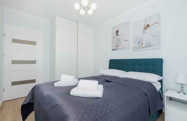 Apartments Blizej Morza by Renters - Foto 38
