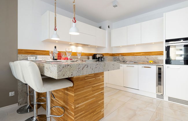 Apartments Blizej Morza by Renters - Foto 66