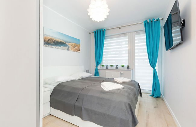 Apartments Blizej Morza by Renters - Foto 53