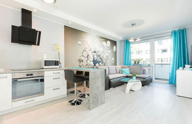 Apartments Blizej Morza by Renters - Foto 1