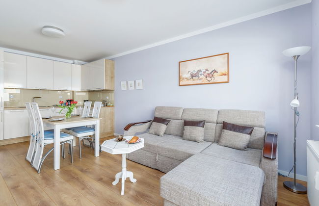 Apartments Blizej Morza by Renters - Foto 48
