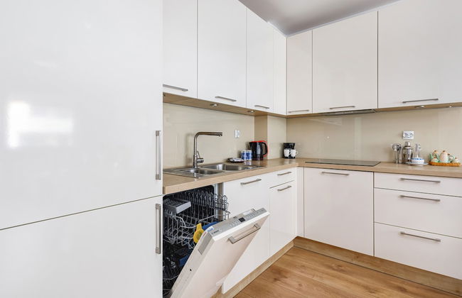 Apartments Blizej Morza by Renters - Foto 77