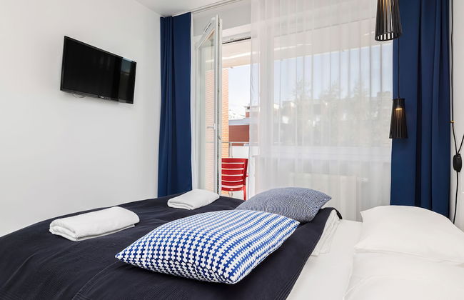 Apartments Blizej Morza by Renters - Foto 13