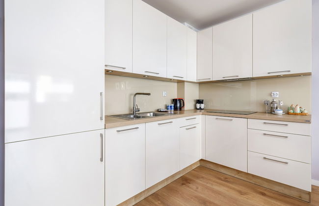 Apartments Blizej Morza by Renters - Foto 78