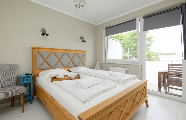 Apartments Blizej Morza by Renters - Foto 23
