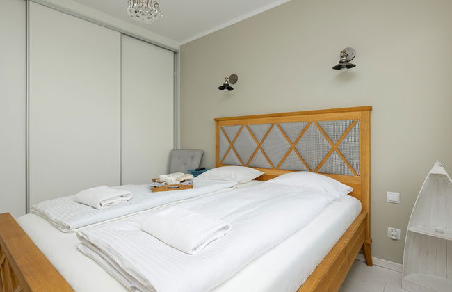 Apartments Blizej Morza by Renters - Foto 27